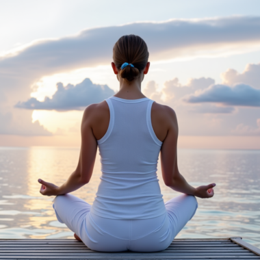 reset: a progressive muscle relaxation meditation guide